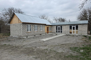 «Харонова дача» дом под-ключ