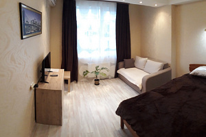 1-комнатная квартира Загородная Балка 2-Г в Севастополе 2