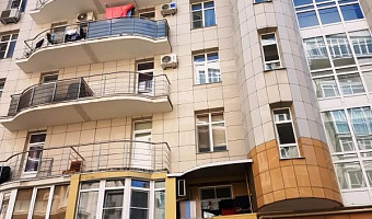 2х-комнатная квартира Тюльпанов 41/е кв 30 в Адлере - фото 3