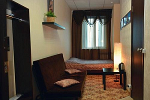 Мини-гостиницы Барнаула, "Jan" мини-отель мини-отель - фото