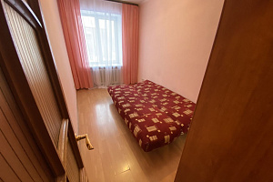 2х-комнатная квартира Весенняя 21А в Кемерово 3
