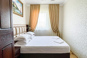 &quot;Anzhelina Family Hotel&quot; отель в Витязево фото 3