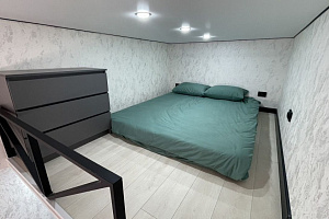 "На Фурштатской 2/12" квартира-студия