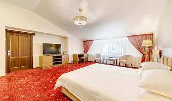 &quot;ВЕРСАЛЬ&quot; отель во Владивостоке - фото 3