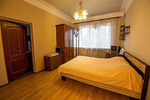 &quot;ArendaGrad на Коммунистической&quot; 3х-комнатная квартира в Смоленске фото 12
