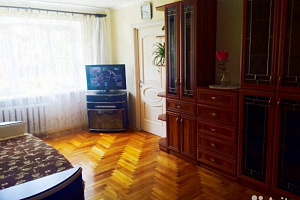 2х-комнатная квартира Грибоедова 21 в Геленджике фото 3