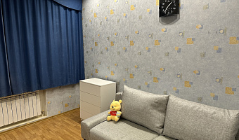 3х-комнатная квартира Сулеймановой 5 в Казани - фото 2