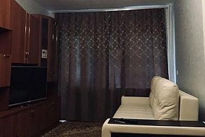 Квартиры Качканара на месяц, 1-комнатная Свердлова 23 кв 14 на месяц - фото
