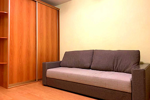 Квартиры Хабаровска 3-комнатные, "Уютная" 1-комнатная 3х-комнатная - снять
