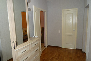 Квартиры Новороссийска 3-комнатные, 3х-комнатная Анапское шоссе 53к2 3х-комнатная - фото