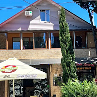 «Семейный» гостевой дом