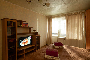 1-комнатная квартира Кирова 23 в Смоленске 2