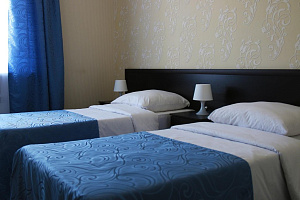 Гостиницы Щербинки недорого, "Порт-Отель" недорого - фото