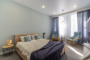 2х-комнатная квартира Ленина 34