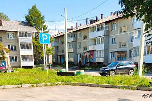 Квартиры Байкальска недорого, "Улучшенной планировки" 1-комнатная недорого - цены
