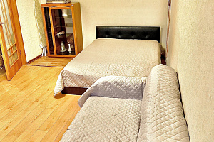 1-комнатная квартира Максима Горького 1 эт 2