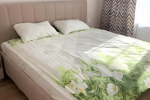 "Урман" 2х-комнатная квартира