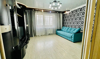 2х-комнатная квартира Молокова 1г в Красноярске - фото 4