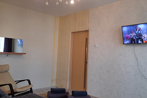 2х-комнатная квартира Испытателей 28к4 в Санкт-Пететрбурге 14