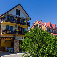 &quot;ДиА&quot; гостевые комнаты