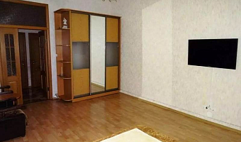 2х-комнатная квартира на земле Боткинская 1 в Ялте - фото 5