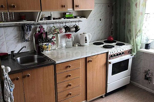 2х-комнатная квартира Надеждинская 2В/1