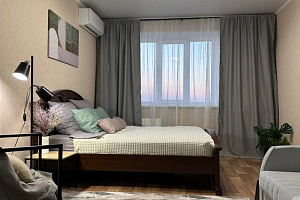 1-комнатная квартира Осетинская 7А