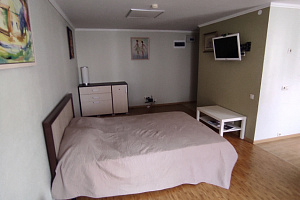 Отдых в Абхазии в этом году, "Уютная в самом центре города" 1-комнатная - фото