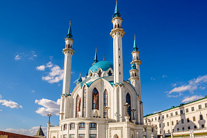Казань