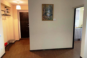 2х-комнатная квартира Рыбзаводская 75 в Пицунде фото 9