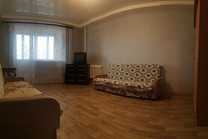 3х-комнатная квартира Набережная Озера 26 в Томске 8