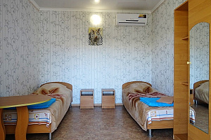 &quot;Водолей&quot; гостевой дом в Николаевке фото 8