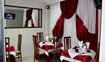 &quot;Сармат&quot; мини-отель в Вёшенской - фото 2