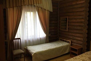 Отели Домбая с баней, "Богдана" с баней - цены