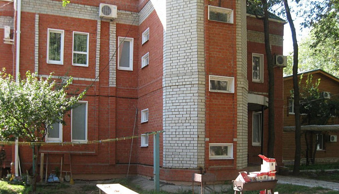 "Металлист" база отдыха в с. Орловское (Маркс), г. Маркс, с. Орловское ...