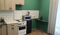 Фото объекта «2х-комнатная квартира Лермонтова 343/7 в Иркутске», 5