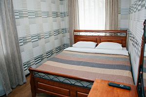 Квартиры Хабаровска 2-комнатные, 2х-комнатная Амурский 12 2х-комнатная - фото