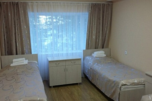 Мотели в Печоре, "Бызовая" мотель - забронировать номер