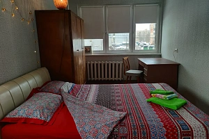 3х-комнатная квартира Федюнинского 14/1 в Ломоносове фото 16