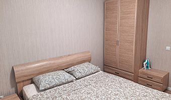 2х-комнатная квартира Восстания 57 в Казани - фото 3