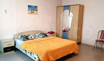 2х-комнатная квартира Маршала Воронова 14 в Волгограде - фото 2
