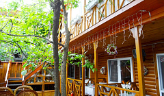 Фото объекта ««Теремок» частный сектор в Алуште», 2