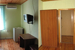 Мотели в Красном Яре, "У Михалыча" гостиничный комплекс мотель - забронировать номер
