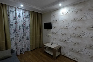 1-комнатная квартира Новороссийская 44 в Севастополе 2