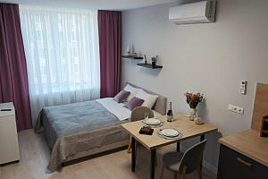 «Nice Studio» квартира-студия