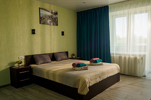 1-комнатная квартира Тенишевой 31 в Смоленске 3
