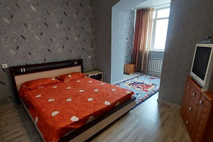 Квартиры Брянска с размещением с животными, 1-комнатная Московский микрорайон 54 с размещением с животными - фото