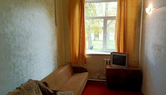 1-комнатная квартира Спортивная 7 в Сланцах - фото 1