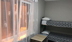 Фото объекта ««NIKI» гостиница в Краснодаре», 2