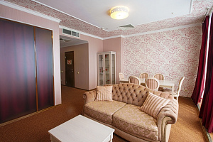 Квартиры Белгорода 3-комнатные, "АЭР" 3х-комнатная - цены